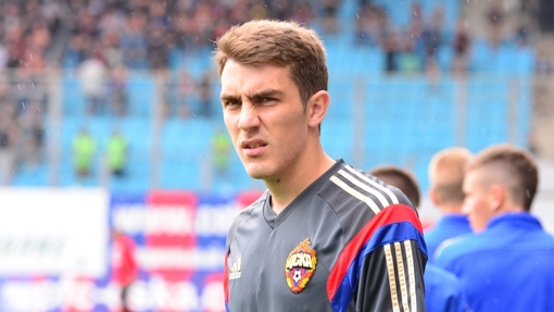 Константин Базелюк