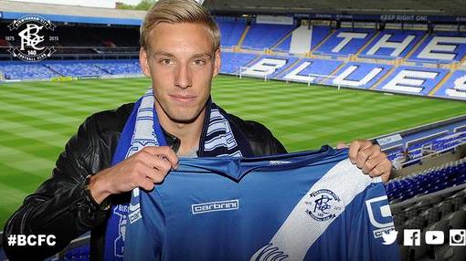 Николай Брок-Мадсен