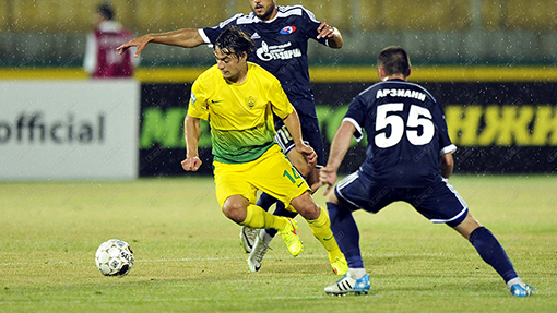 Валерий Чуперка