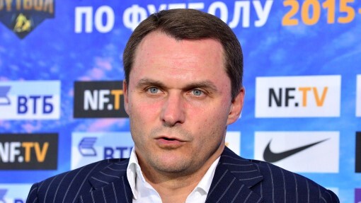 Андрей Кобелев
