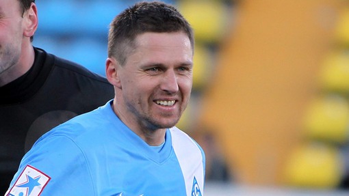 Игорь Семшов