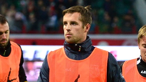 Кирилл Комбаров