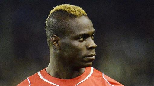 Марио Балотелли