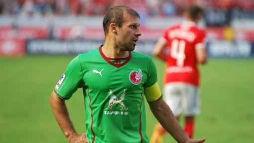 Гекдениз Карадениз