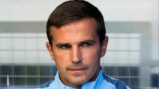 Игорь Симутенков