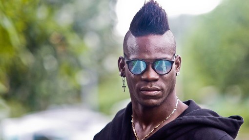 Марио Балотелли