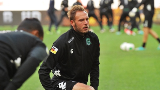 Андреас Гранквист