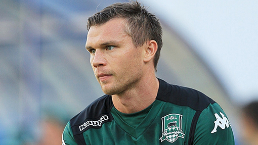 Марат Измайлов