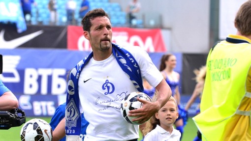 Кевин Кураньи