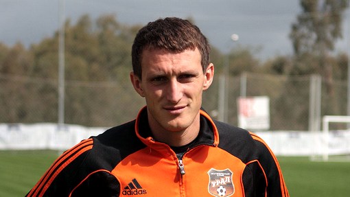 Артем Фидлер