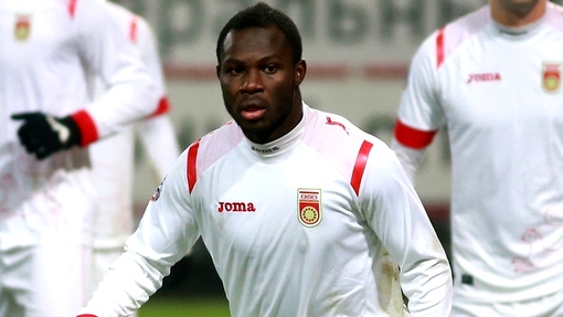 Эммануэль Фримпонг