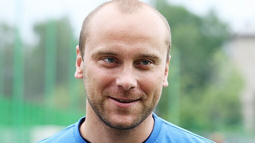 Дмитрий Хохлов
