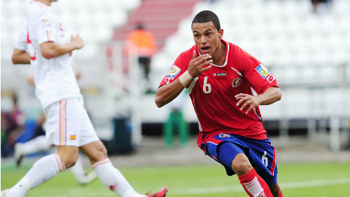 Джон Хайро Руис