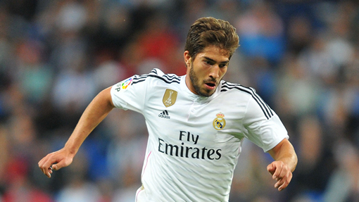 Лукас Силва