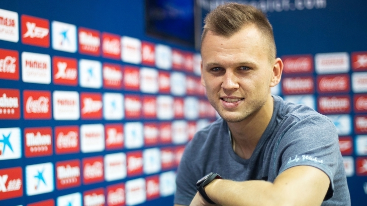 Денис Черышев