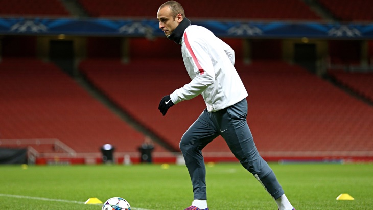 Димитар Бербатов