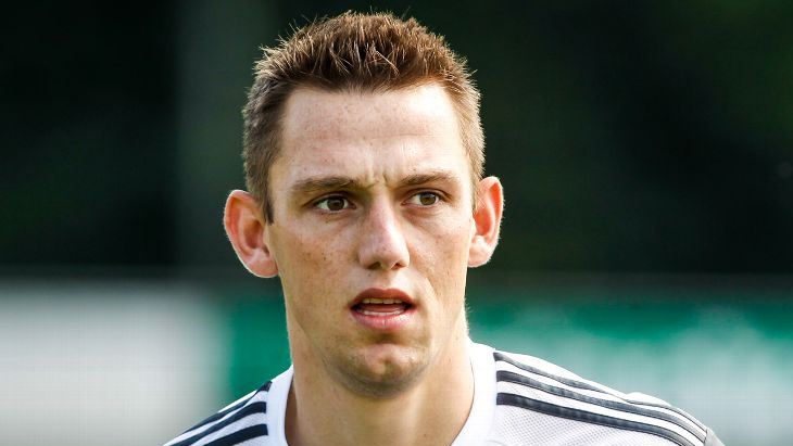 Стефан де Врей