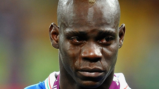 Марио Балотелли