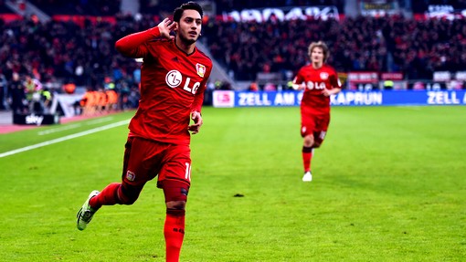 Хакан Чалханоглу