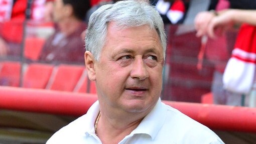 Ринат Билялетдинов