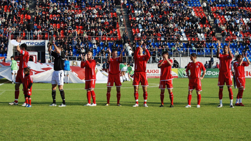 «Спартак-Нальчик»