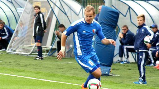 Никита Андреев