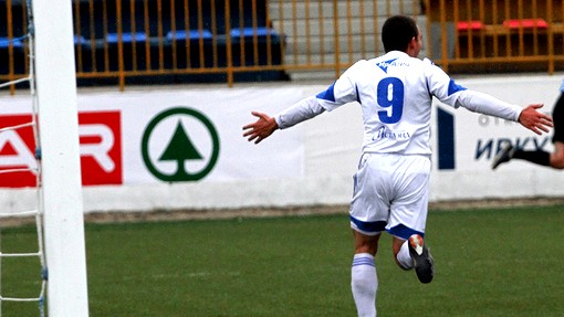 Алексей Ющук