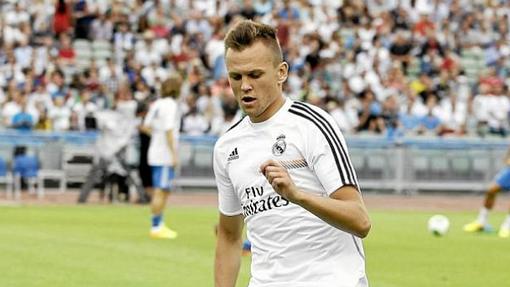 Денис Черышева