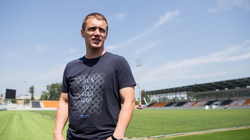 Виктор Гончаренко