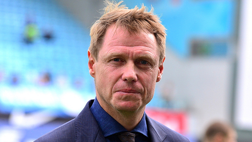 Олег Кононов