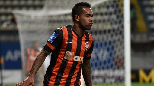 Алекс Тейшейра