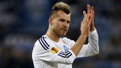 Андрей Ярмоленко