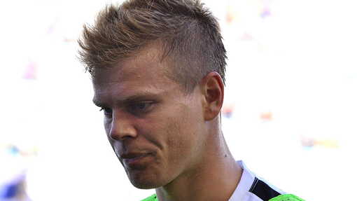 Александр Кокорин