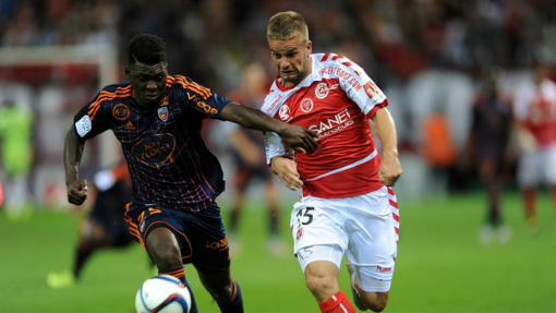 фрагмент матча