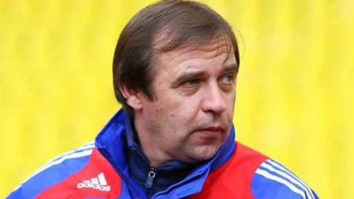 Александр Бородюк