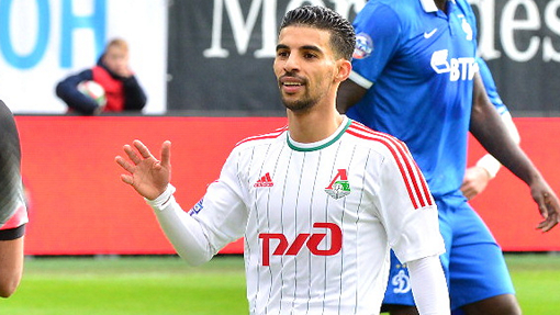 Мбарк Буссуфа