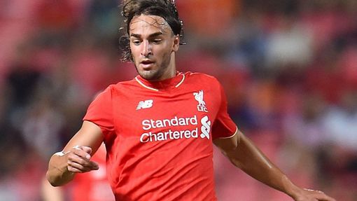 Лазар Маркович