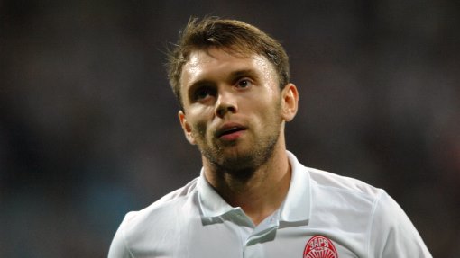 Александр Караваев