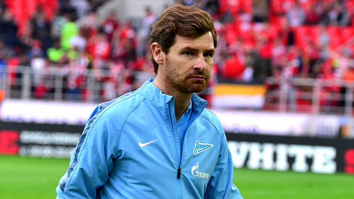 Андре Виллаш-Боаш