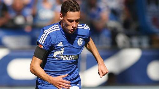 Юлиан Дракслер