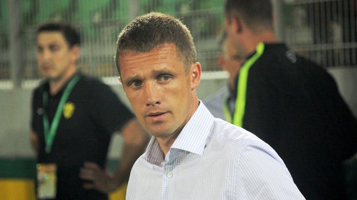 Виктор Гончаренко