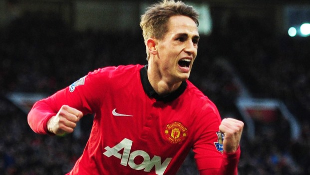 Аднан Янузай