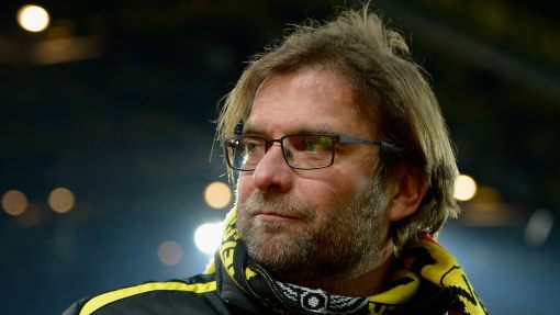 Юрген Клопп