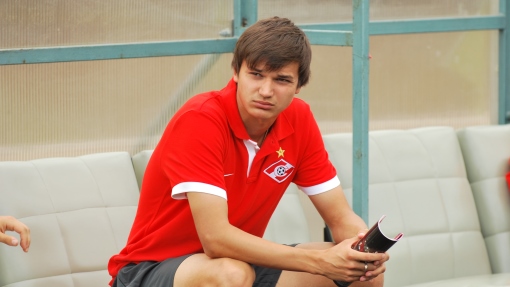 Вячеслав Кротов