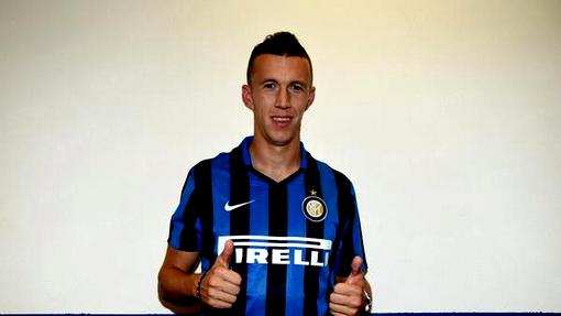 Иван Перишич