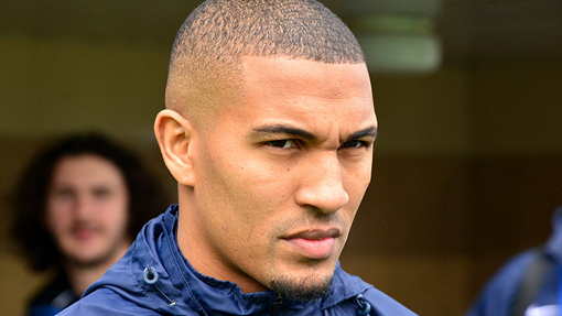 Вильям Ванкер