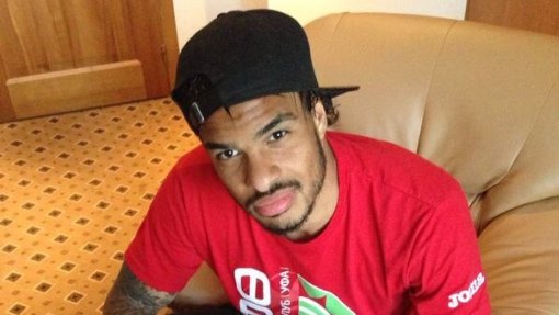 Фелисио Браун Форбс