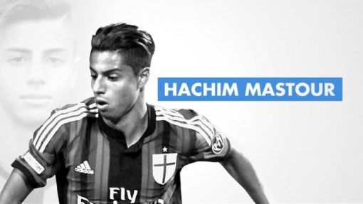 Хашим Мастур