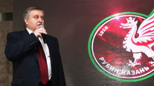 Валерий Сорокин