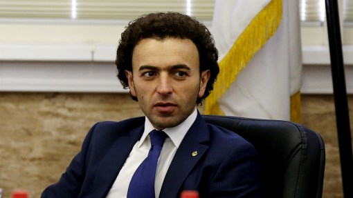 Роман Бабаев